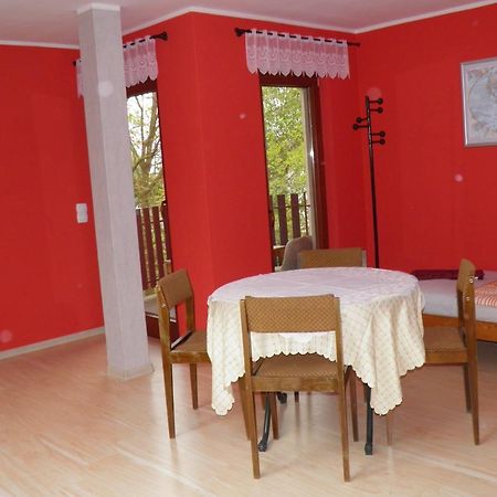 Marianki Apartment Dabrowa Gornicza Exterior photo