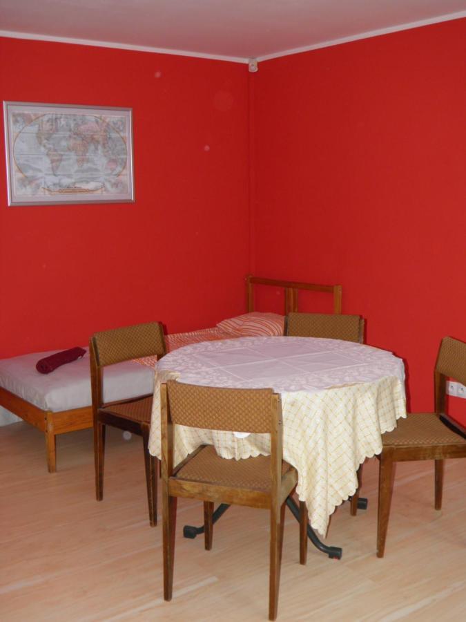 Marianki Apartment Dabrowa Gornicza Exterior photo